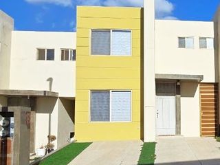 Casa en renta en Ensenada
