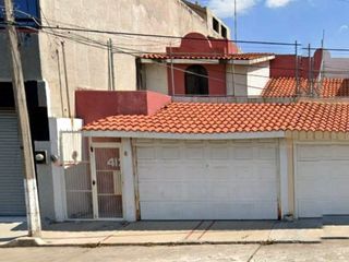 CASA EN VENTA EN CELAYA GUANAJUATO