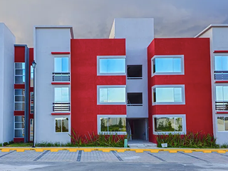 DEPARTAMENTO EN VENTA ,RESIDENCIAL LA FLORIDA II, MODELO AMATE, OTZOLOTEPEC