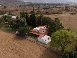 EXCELENTE RANCHO EN VENTA, TLAJOMULCO DE ZUÑIGA