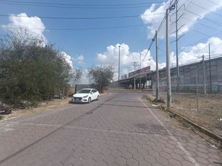 Terreno en venta en Momoxpan, zona PLAZA EXPLANADA
