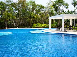 4to Piso con Vista a la Selva | La Ceiba de Mayakoba | Rentabilidad Activa $27k/mes