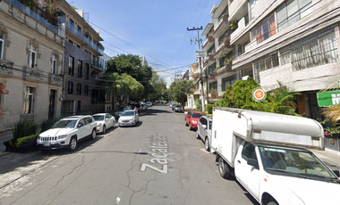 ¡¡Remate!! Hermoso departamento en una de las Mejores Zonas de la CDMX