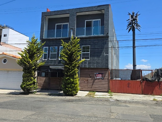 Departamento Renta | Fracc. Soler, Tijuana, B.C. México.