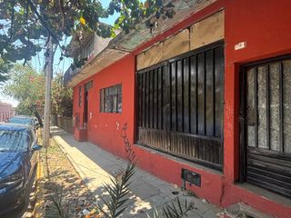 PROPIEDAD EN RENTA – CALLE CRESPO
