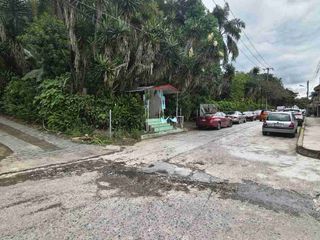 TERRENO ESCRITURADO IDEAL PARA DESARROLLO EN LA ENTRADA A COATEPEC