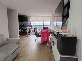 Departamento en Venta en Azcapotzalco, El Jaguey CMB 26-2932.