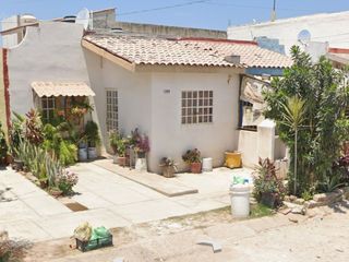 CASA EN VENTA!!! CASA DE RECUPERACION BANCARIA, OPORTUNIDAD DE INVERSION
