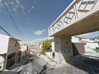 CASA EN VENTA DE RECUPERACION HIPOTECARIA EN Tomas de La Huerta 207, Fray Antonio de San Miguel Iglesias, Morelia, Michoacán, México