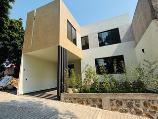 CASA NUEVA EN COL. EL EMPLEADO