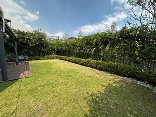 CASA EN VENTA HOJARASCA CUMBRES DE SANTA FE