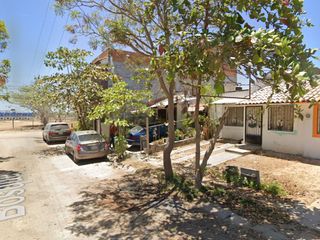 CASA EN VENTA, COL. CAMPO VERDE, PUERTO VALLARTA, JALISCO ¡¡REMATE BANCARIO!!