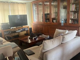 Renta de Amplio Departamento Único en La Zona Azcapotzalco