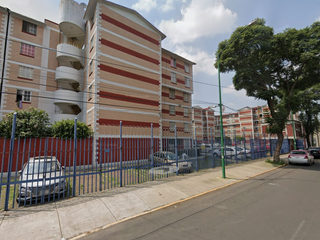 Departamento en remate bancario