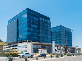 Venta de Nueva Oficina Acondicionada - Orvit Corporate Center