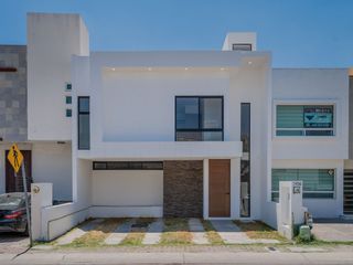 Casa en Venta, Residencial El Refugio, Querétaro