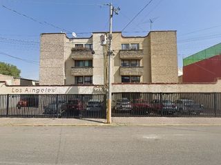 VENTA DEPARTAMENTO CERCA DE VIALIDADES IMPORTANTES EN SANTA CRUZ LOS ANGELES PUEBLA