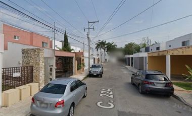 Gran Remate, Casa en Col. Montebello, Mérida, Yuc.