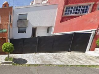 CASA EN VENTA EN CDMX COL COLINA DEL SUR ALVARO OBREGÓN