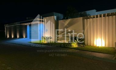 CASA EN VENTA BALCONES DE JURIQUILLA QUERETARO