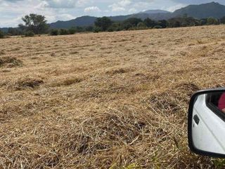 Rancho en venta con 89 Hectáreas ideal para criado de ganado y siembra