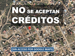 CASA EN VENTA DE RECUPERACION HIPOTECARIA EN Baja California Sur, Lomas de la Presa, Ensenada, Baja California, México