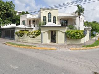 VENTA DE CASA EN COL SUPER MANZANA 11 CANCUN QUINTANA RRO CP 7704