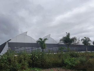 TERRENO EN VENTA. ALFAJAYUCAN, HIDALGO