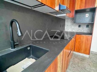 Casa en renta detrás del hospital civil