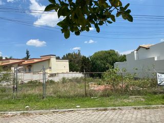 TERRENO A CAMPO DE GOLF