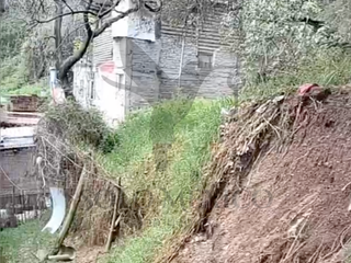 Terreno en Venta ubicado en San Bartolo Ameyalco, Álvaro Obregón, CDMX