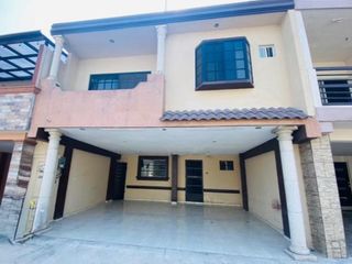 RENTA DE CASA EN  LOS OLIVOS RESIDENCIAL APODACA