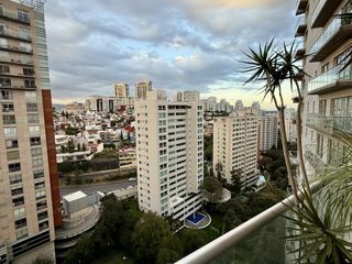 Departamento en venta en el fraccionamiento más bonito de Interlomas