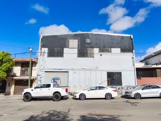 Bodega en renta en Col Herrera