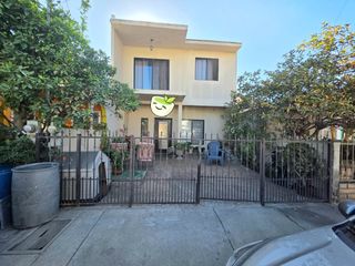 CASA EN VENTA EN FRACC. VILLA FONTANA ENSENADA BAJA CALIFORNIA