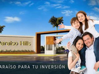 Terrenos urbanizados de venta en Mazatlán