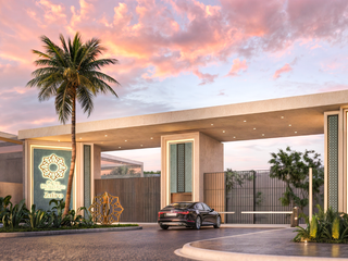 TERRENOS RESIDENCIALES PRIVADOS EN VENTA MAZATLÁN