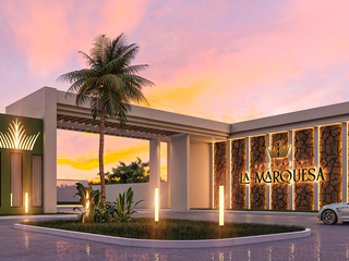 TERRENOS RESIDENCIALES EN PREVENTA EN EL NUEVO MAZATLAN