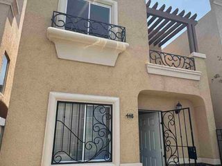 Casa en renta en Viñedos