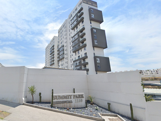 EXCELENTE Y HERMOSO DEPARTAMENTO CON GRAN PLUSVALIA EN SUMMIT PARK, QUERETARO!!