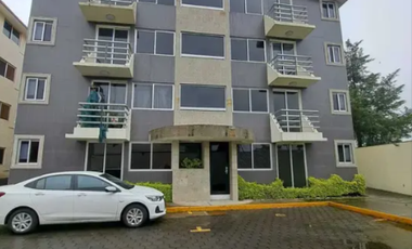Departamento en Venta en Colonia Corpus Christi, Álvaro Obregón CDMX.