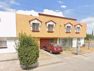 BONITA CASA EN COLONIA LA LAUZ EN DURANGO DURANGO