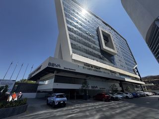 Renta de Oficina o Consultorio WTC Momentum, Juriquilla Queretraro