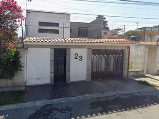 VENTA DE CASA EN ATLANTA, CUAUTITLAN IZCALLI.