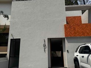 casa renta altozano