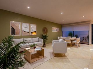 Casa Lucero en San Miguel de Allende: Exclusividad, Espacio y una Inversión que Trasciende
