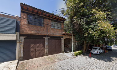 Casa en venta en la Álvaro Obregón. Gran oportunidad!!