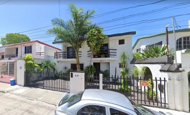 Casa de recuperación bancaria