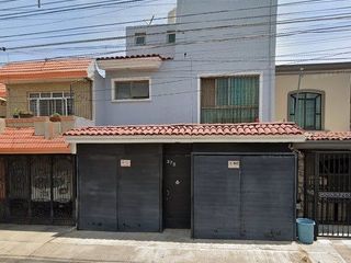 Casa en venta Jardines de la Paz, San Pedro Tlaquepaque, Jalisco NF