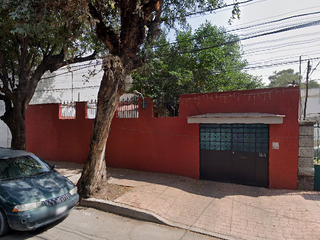 CASA EN VENTA EN MIGUEL HIDALGO, CDMX